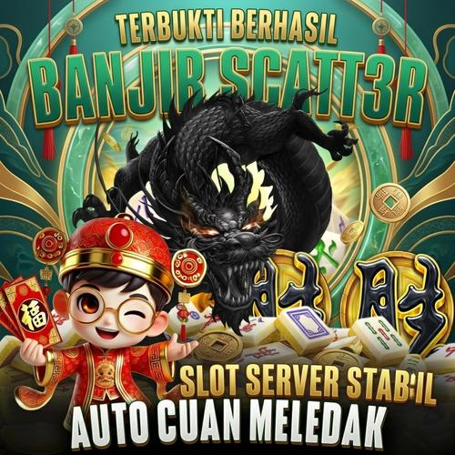 TTB11 / Memantau Lalu Lintas Jaringan Server Pusat Slot dari Ancaman Gangguan Lag